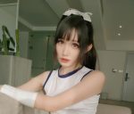 深夜赏析木之本果-甘雨美图(木之本原创设计)