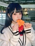 精选叉子宝宝们暗黑护士的cos照片分享。([置顶]cn:叉子宝宝)