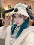 在下萝莉控ii整容:专业解读cos界最美妆容 在下萝莉控ii整容:专业解读cos界最美妆容
