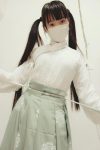 西尔酱国民风旗袍，照片里流转的光影唤醒了东方古典之美(古风西尔酱)