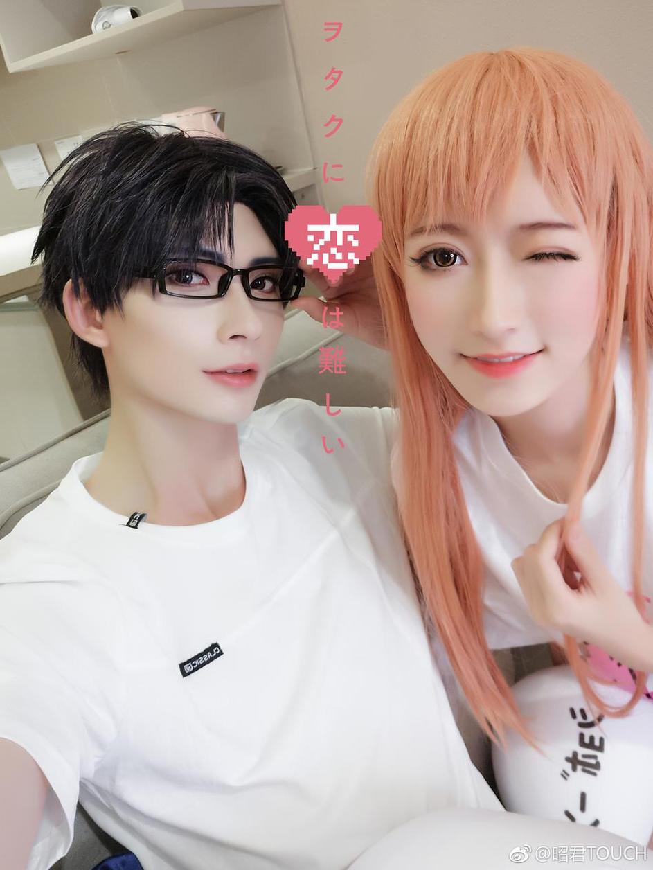 魅力无穷！时雨不迟的zerotwocosplay show出最新cosplay照片，惊艳级别爆表(时雨是哪个小说)