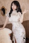 韶陌陌代表实力与美貌相结合，超值收藏(韶陌陌有多大)