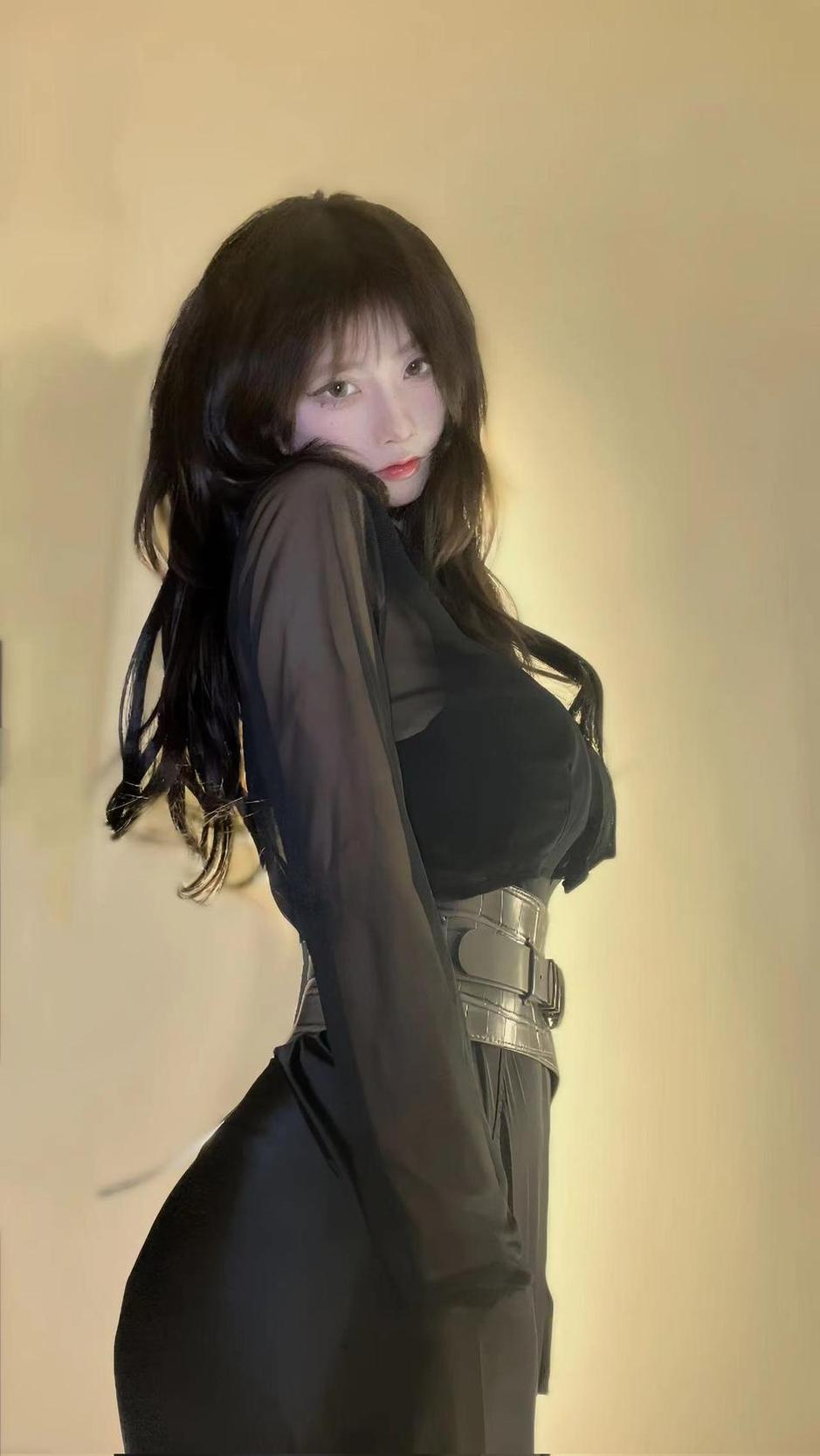 清颜真德秀微博桃子的作品：极致唯美的摄影艺术(清颜真德秀图片)
