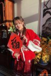 三刀刀miidoo酱cos技能爆棚，精选合集大曝光(三刀刀刀刕cos合集)