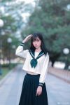 许岚lan《暗黑修女》图片，让你感受黑暗与光明的较量。(暗黑修真小说)
