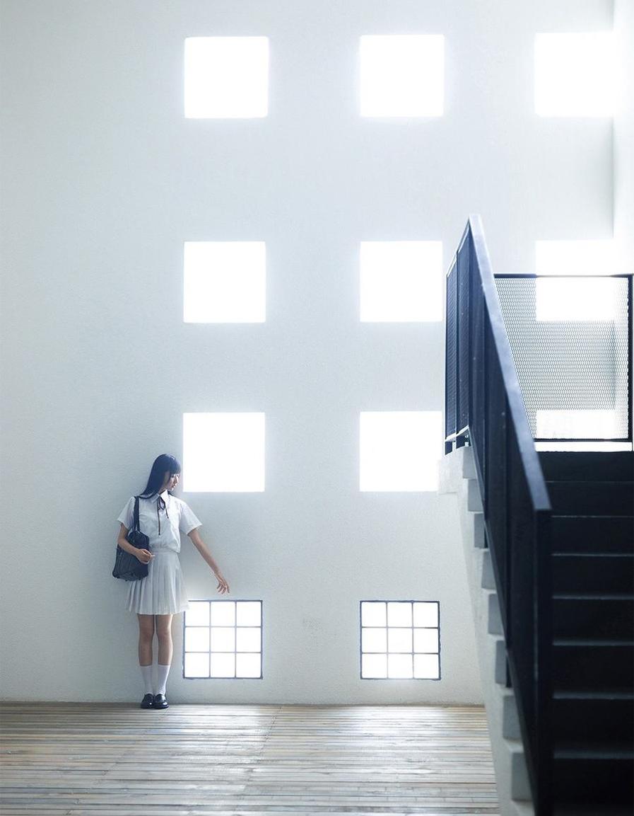 穿越次元的魔法，木绵绵owo死库水cosplay大图包(穿越次元是什么意思)