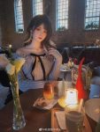上百张秋楚楚真名叫什么的原图，让你一秒变coser(秋楚楚多大了)