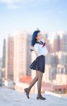 果咩酱个人微博今天又发了一套超燃图包，快来一起欣赏吧(果咩酱w百度)