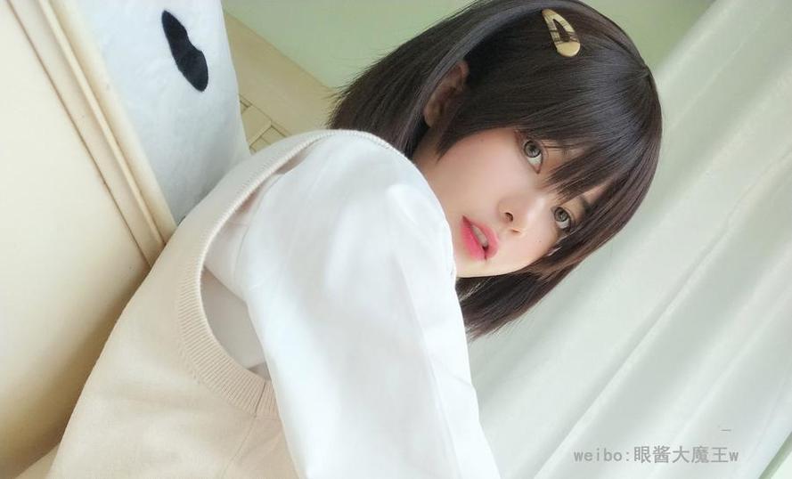 眼酱大魔王免费原图无删，绝美视觉体验满分打分(眼酱大魔王免费写真)