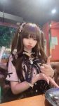 引领潮流的雪琪sama阿狸礼服，图片套图全新上线(雪琪sawa)