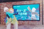 超高颜值！外星嫣子多大cosplay集成新品不断更新中(外星mm)