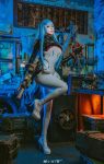 “凛子酱喜多川海梦”新cos作品图包(凛子酱全名叫什么)