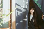 小鹿鹿shika吉他的cos作品合集：用音乐演绎动漫世界。(小鹿吉他调音器老版)