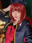 淘宝hachi小芭的定制cos作品，只为你的独特风格(hachi小芭会员)