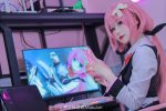 猫君君cos伊莉雅,魅力图片大集合(猫君君7套) 猫君君cos伊莉雅,魅力图片大集合(猫君君7套)