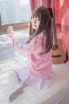 古川kagurajk照片集锦：最美的时刻永恒定格(古川いおり百科)