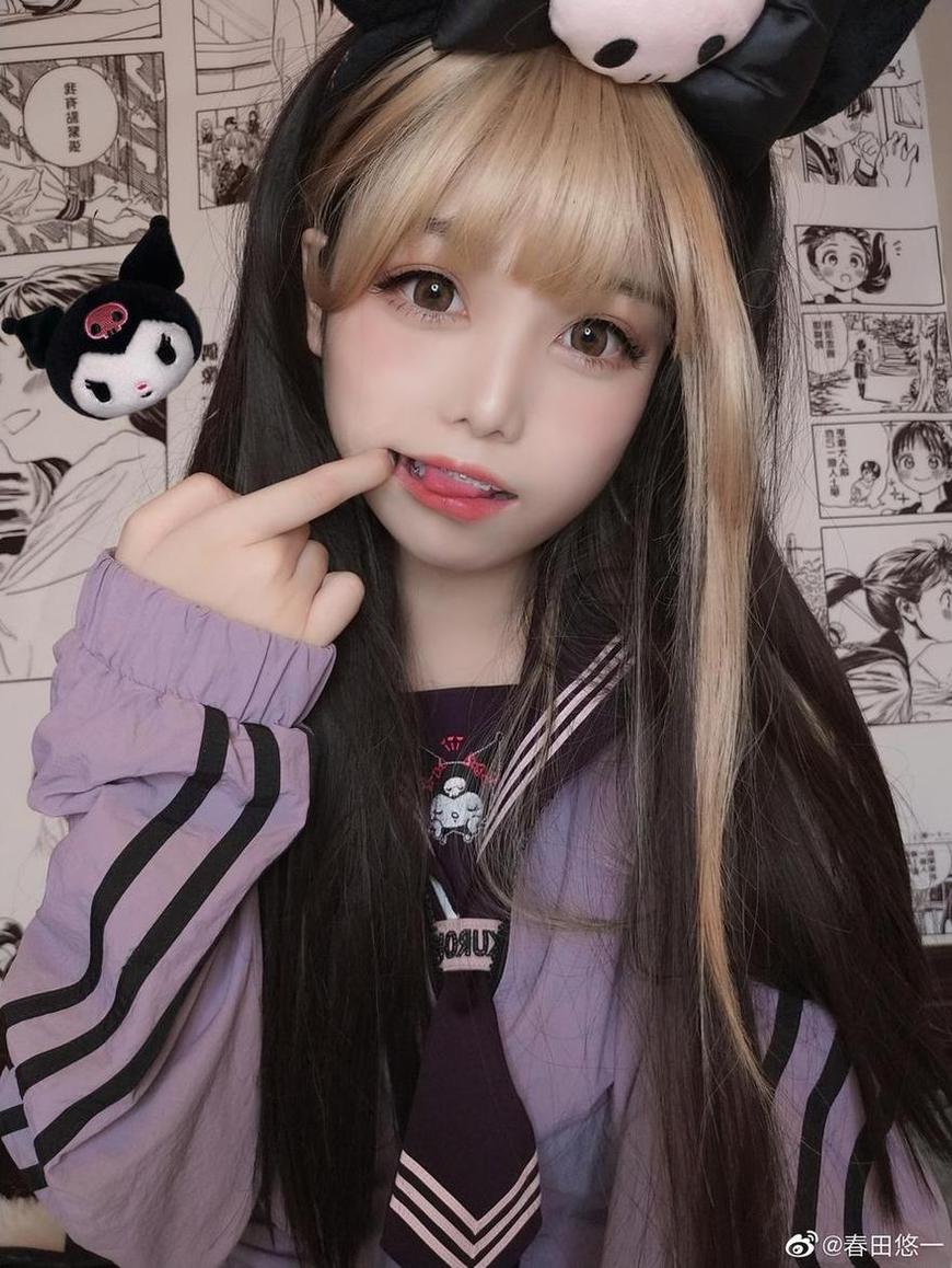让我们拥抱传统文化，蜜汁猫裘cosplay巫女大合集(让我们拥抱生命议论文)