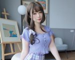 最爱的cos博主分享了白银81的美图图包(知名cos主播)
