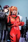 女神cos作品图包大放送，半半子全部作品免费下载(女coser头像)