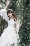 市道真央mao的最新cos作品：冰上的花之舞(市道真央配音的角色)