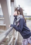 美轮美奂，你的负卿微博图为你推荐最佳cosplay作品(美轮美奂这个词)