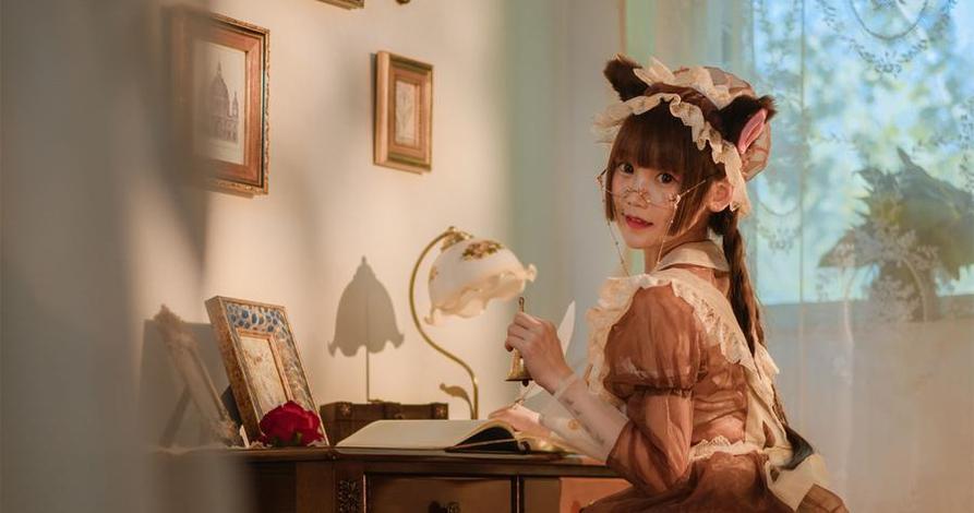 星野咪兔定制c，摄影作品原图分享(星野咪兔-春日气泡)