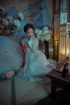 让您流连忘返的钛合金titi画中仙高端cos照片合辑(让您流连忘返的心情)