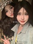 您的蛋蛋cos微博美图原图曝光，人像与背景融合完美(meat蛋蛋微博)