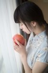西尔酱国民风旗袍,摄影大师眼中的超美佳人(西尔酱民国服装) 西尔酱国民风旗袍,摄影大师眼中的超美佳人(西尔酱民国服装)