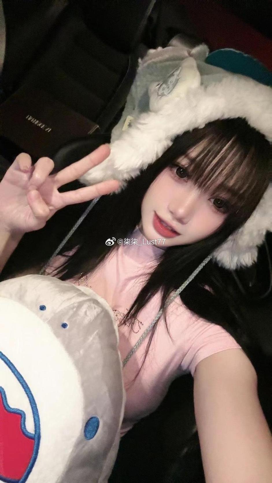 纯真柒柒要乖哦图集：内藏珍贵的原图故事(柒柒要乖哟个人信息)