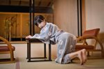 Aqua水淼免费：独一无二cos照片，热血飞扬(水淼aqua能看的)