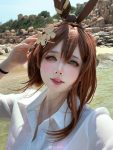 速看！渊秧cos微博最新cos作品更新到了，赶紧来一睹为快(雱渊lofter)