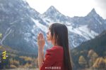 香草喵露露紫色外套的原图，欣赏绝美细节(香草喵露露 图包)