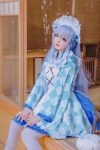 sayako阿库娅经典cosplays，让你相见恨晚(阿库娅本人)
