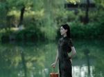 惊艳原图：chloe霏霏解压密码mnb123456最新cos照片揭秘(chloe图片集)