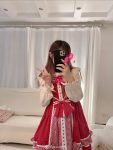Eloise软软图包：独家收录的cos作品图片大合集(软软roro 搜图网)