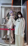 妖君白研姓名的原图分享，全方位展现无瑕肌肤(妖君白研 半次元)