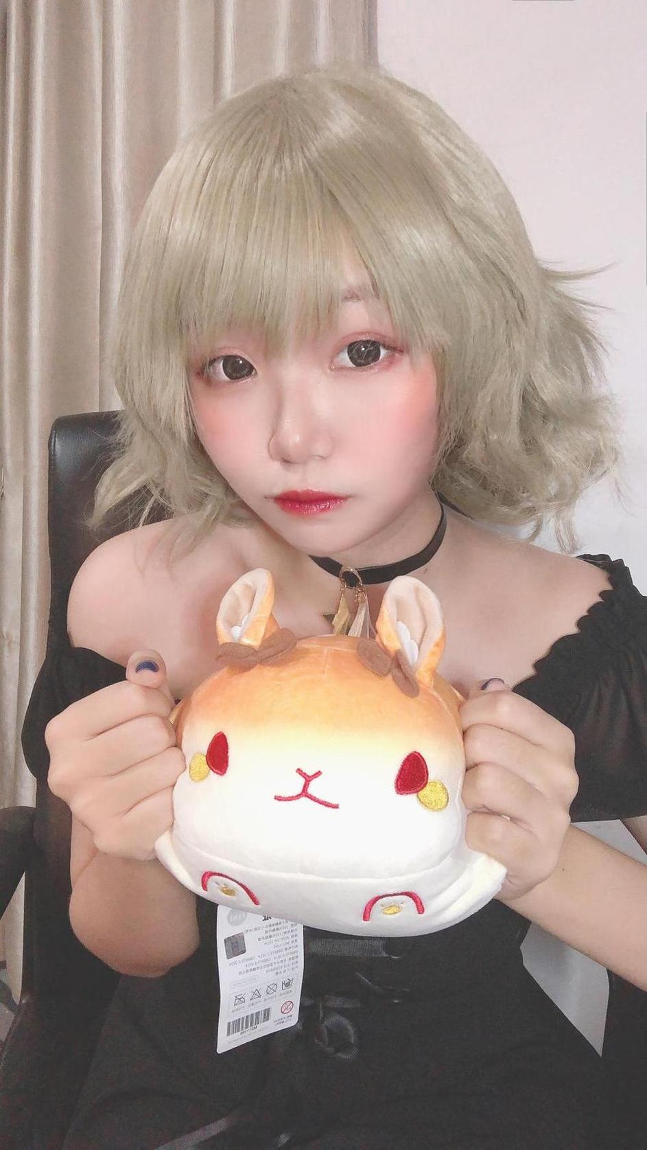 惊艳原创cos精选，只有Yoko宅夏电子本才有(惊艳原创cos精选图片)