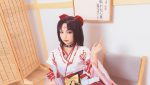 图片集锦！神乐坂真冬两分钟百度云带你畅玩幻想游乐园(神乐图片犬夜叉高清)