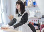 美好时光，过期的米线线在线免费更新原创cos作品大合集。(美好时光dha)
