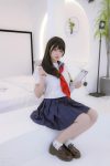 唯美至极！nyako喵子百度云资源的cosplay原图，让你深入了解coser的无限魅力(唯美至极的意思是什么)