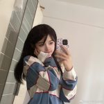 是一只九龄身材，展现画面感的摄影作品(是一只九龄是男是女)