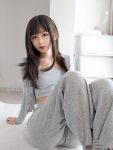感受迷之呆梨的艺术魅力，美图图包尽在红兜兜美图网(感受迷之呆梨的生活)