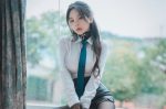 突破传统摄影风格，这些zzyuri作品让你的小清新不再孤单(突破传统摄影风格的方法)