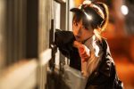 经典回顾：Kitaro绮太郎校服合集再次呈现。(经典回顾2008年日全食)