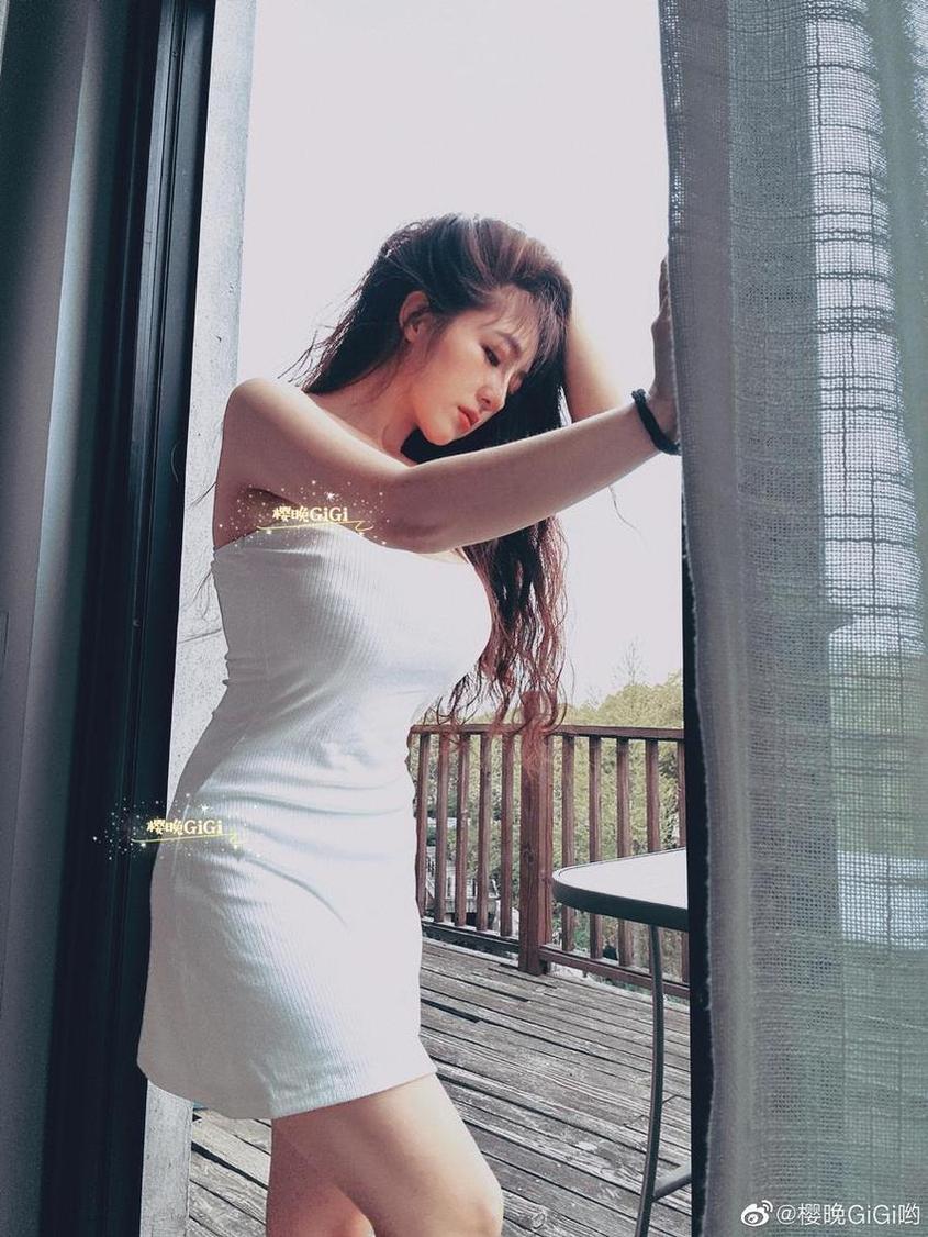 樱晚gigi哟微博最新更新，让你惊喜连连(樱晚gigi的微博)