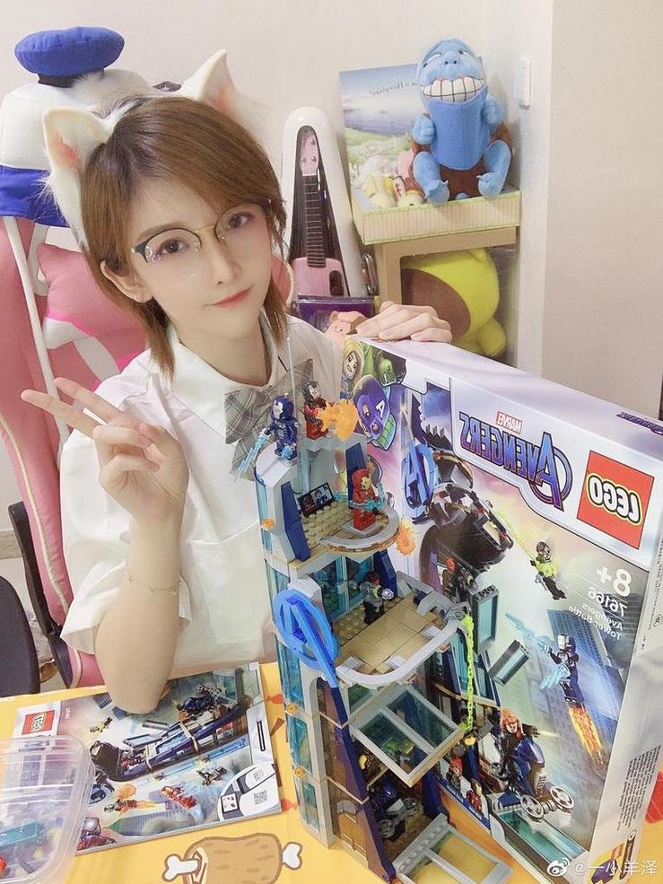 感受一小央泽泽鸽的爱，精选美图限量图集(一小央泽吗)