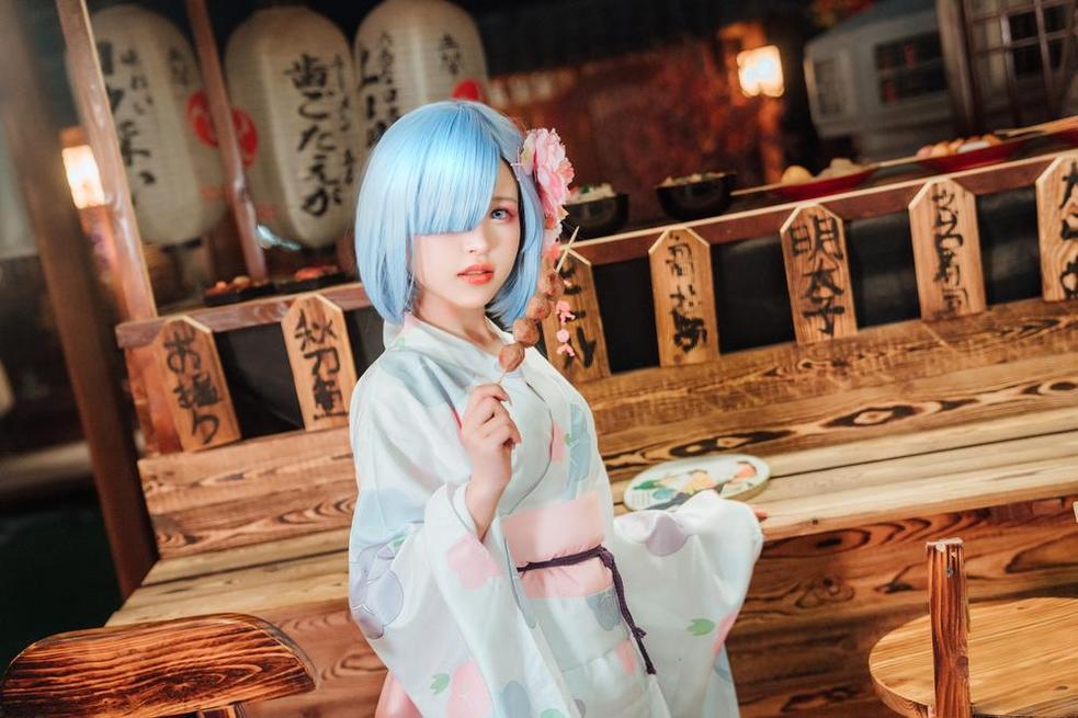 合集：我的cosplay作品和另类摄影美图，晕崽图包解压码已分享完毕(合集:我的前半生君的逆袭)