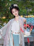木绵绵owo绵相随，欧洲风情摄影分享(小说女主叫做木绵绵)