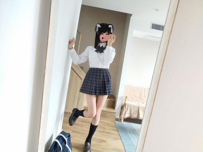 一份精彩纷呈的cos照片合集！魔物喵无删减全集免费惊艳推荐(一份精彩纷呈的盛宴)
